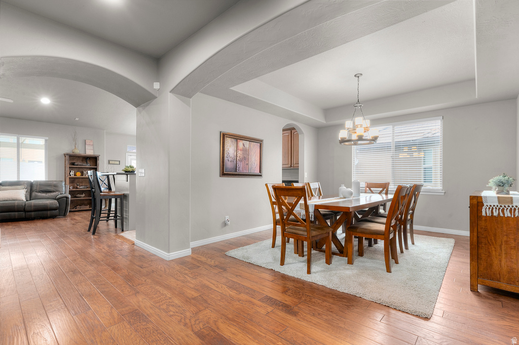 1391 S CANYON VIEW DR Saratoga Springs, UT 84045