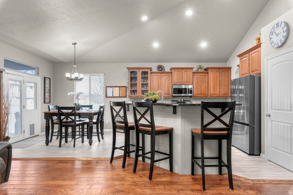 1391 S CANYON VIEW DR Saratoga Springs, UT 84045