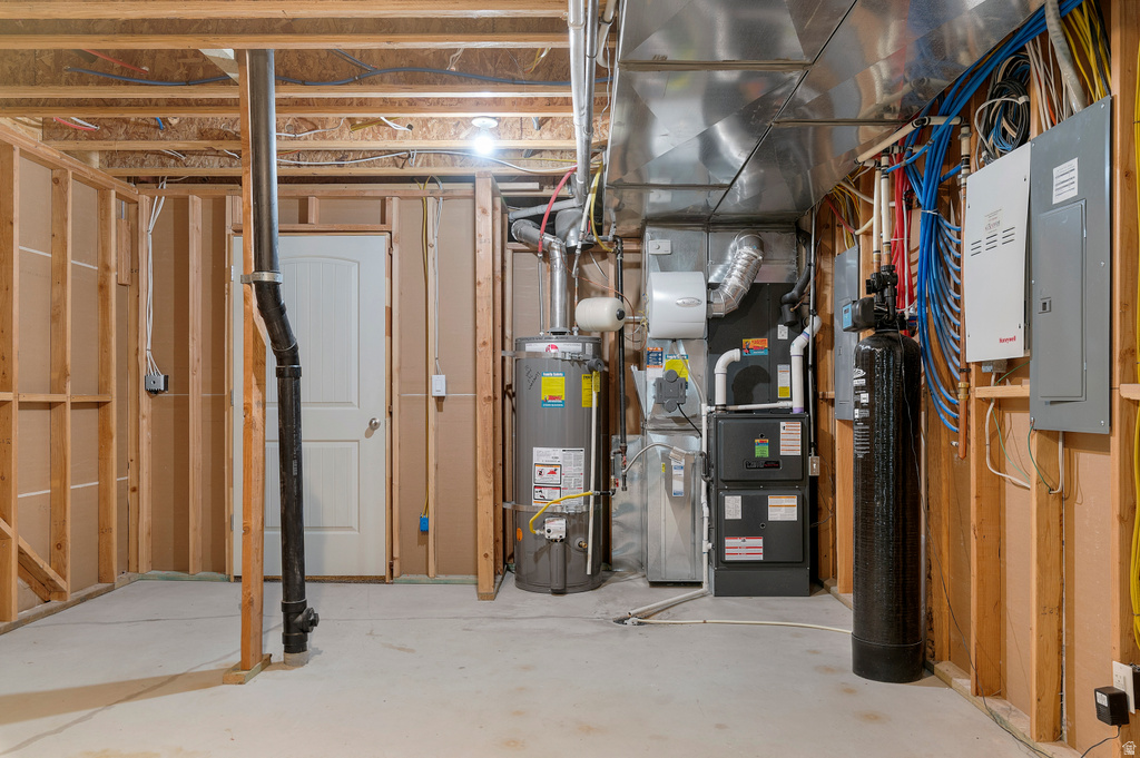 1391 S CANYON VIEW DR Saratoga Springs, UT 84045