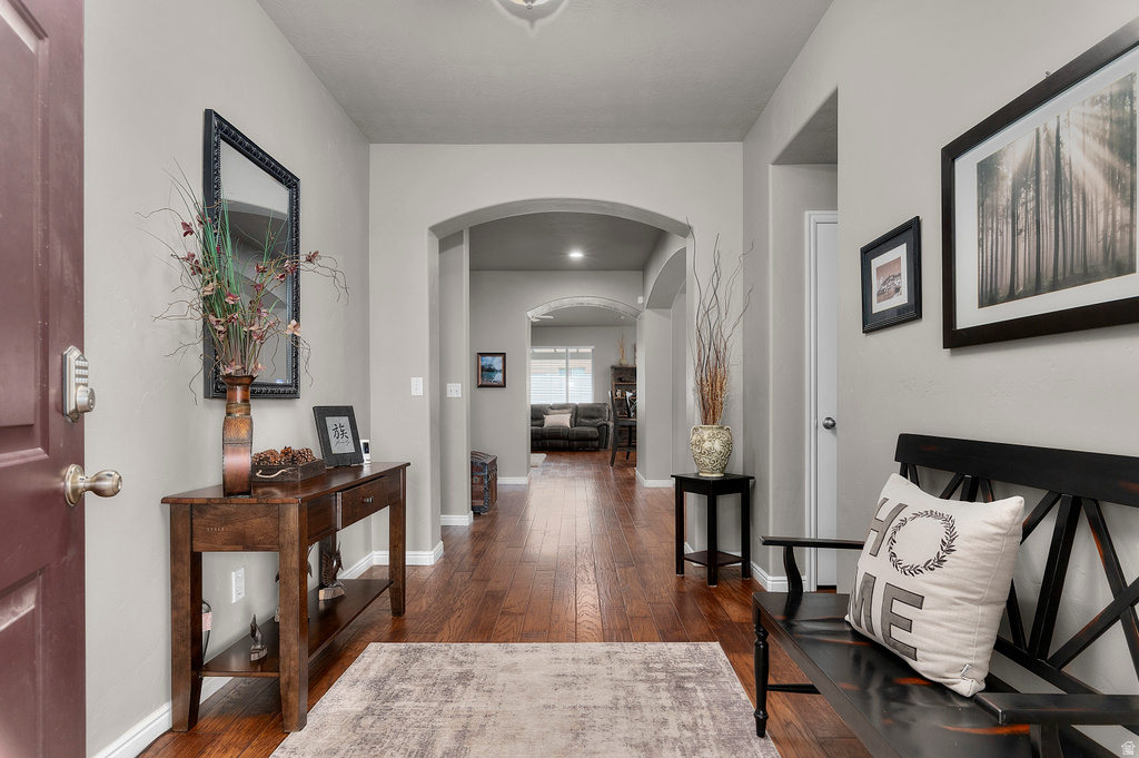 1391 S CANYON VIEW DR Saratoga Springs, UT 84045