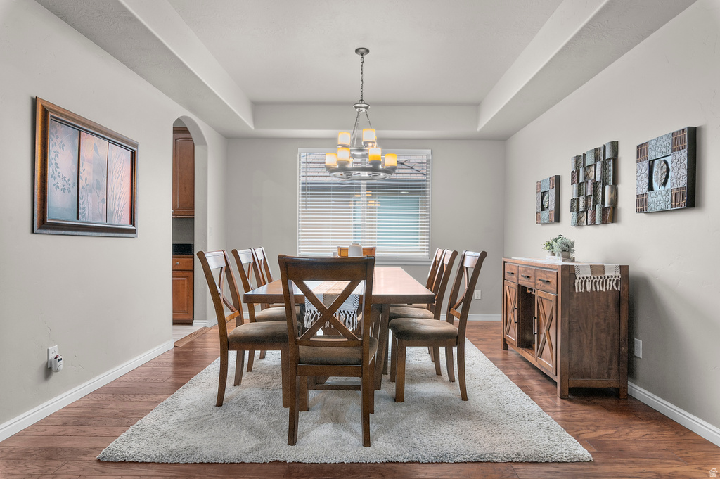 1391 S CANYON VIEW DR Saratoga Springs, UT 84045