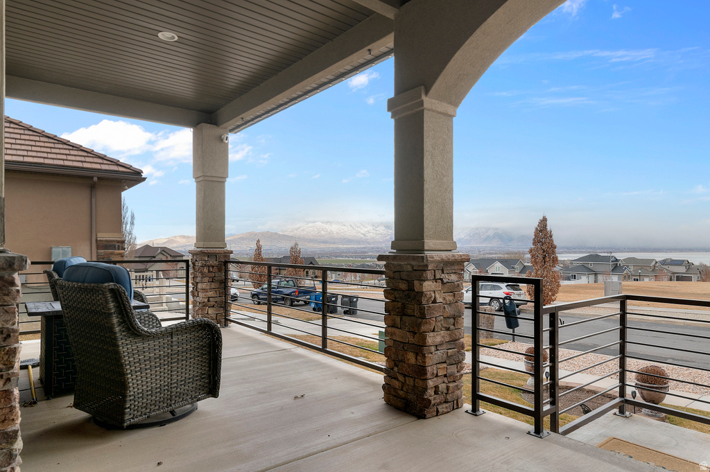 1391 S CANYON VIEW DR Saratoga Springs, UT 84045