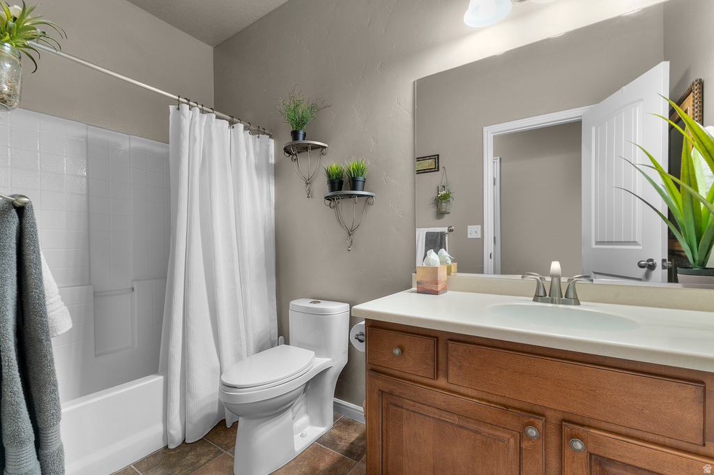 1391 S CANYON VIEW DR Saratoga Springs, UT 84045