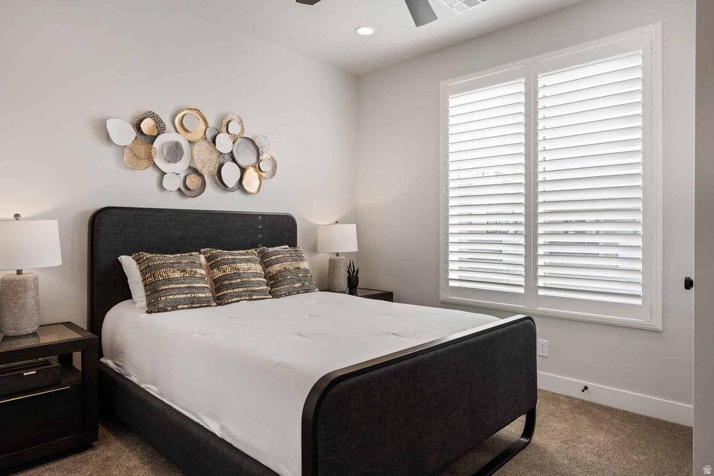 5412 S AQUAMARINE LN St George, UT 84790