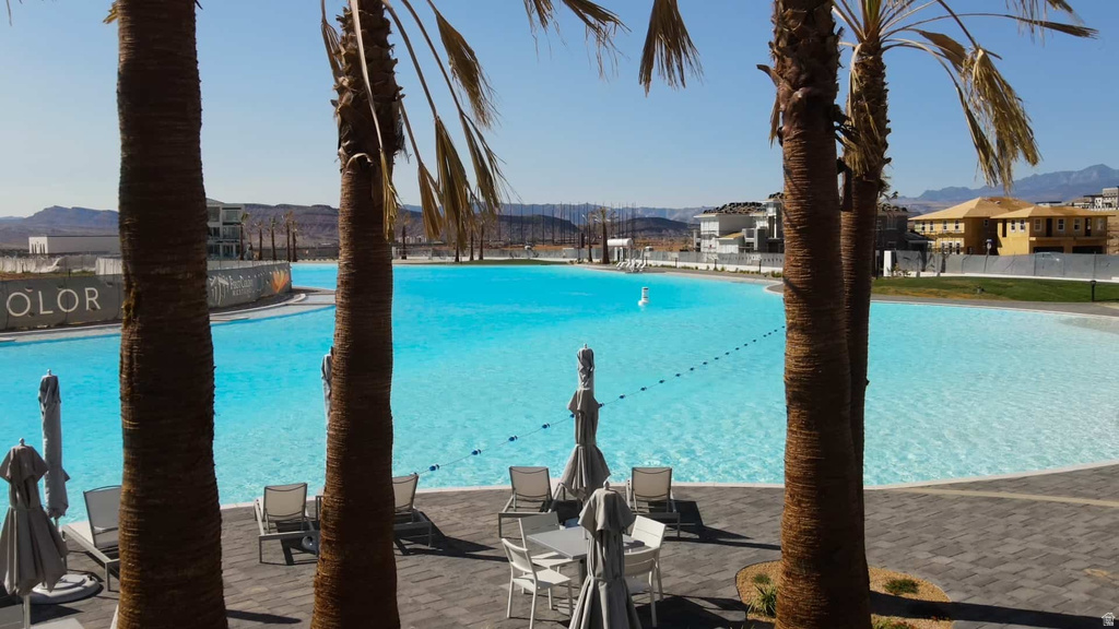 5412 S AQUAMARINE LN St George, UT 84790