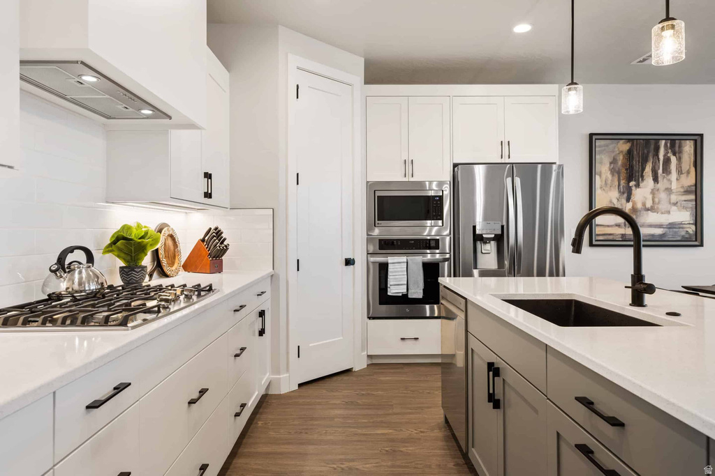 5412 S AQUAMARINE LN St George, UT 84790