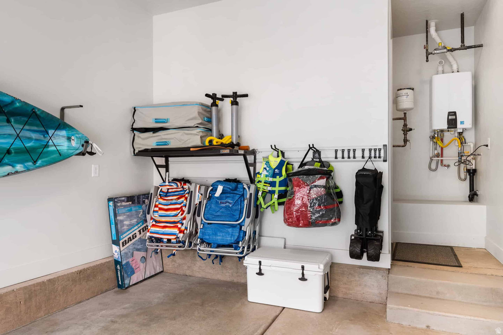 5412 S AQUAMARINE LN St George, UT 84790