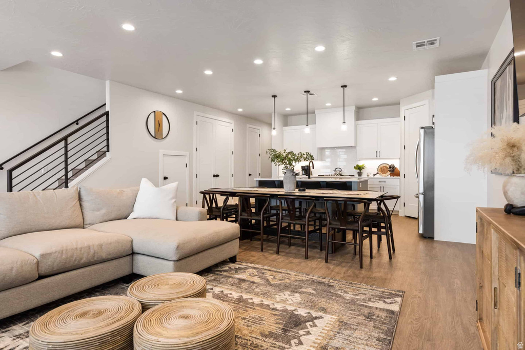 5412 S AQUAMARINE LN St George, UT 84790