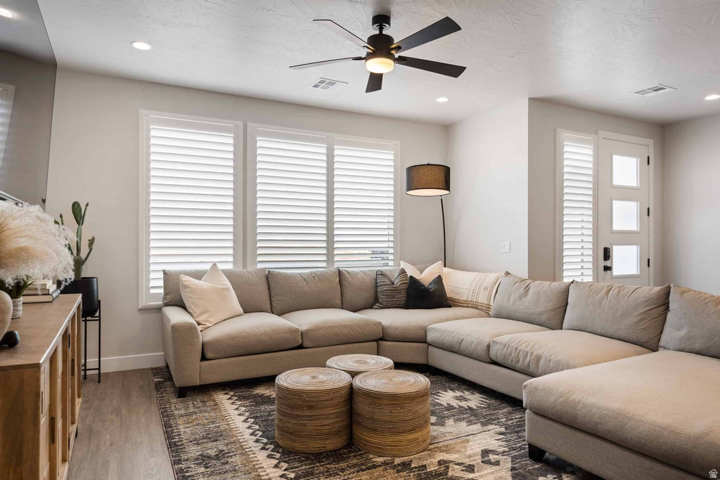 5412 S AQUAMARINE LN St George, UT 84790