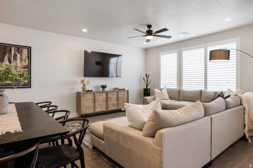 5412 S AQUAMARINE LN St George, UT 84790