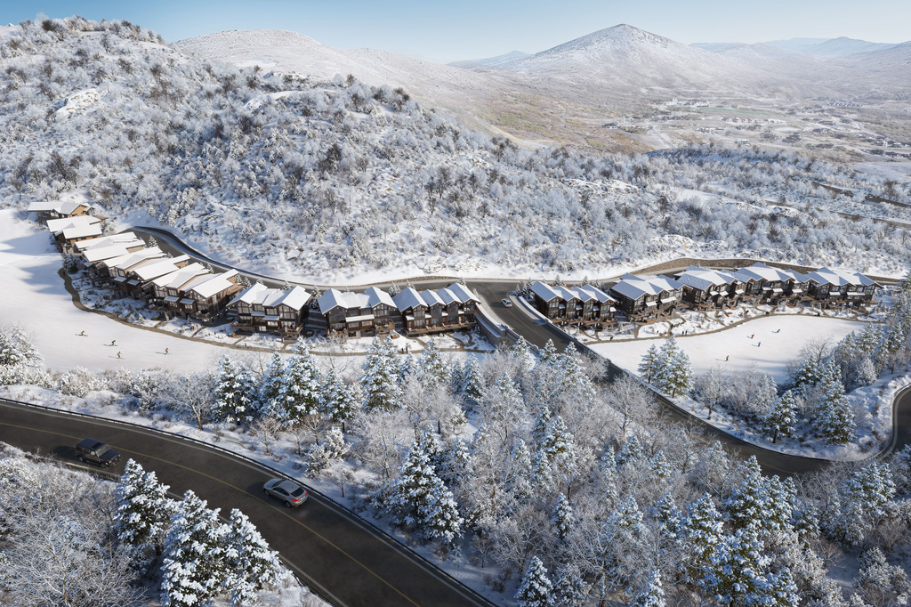 2449 W HAVENS CT #12 Park City, UT 84060