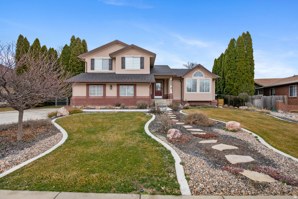 1087 W BARNES DR Kaysville, UT 84037