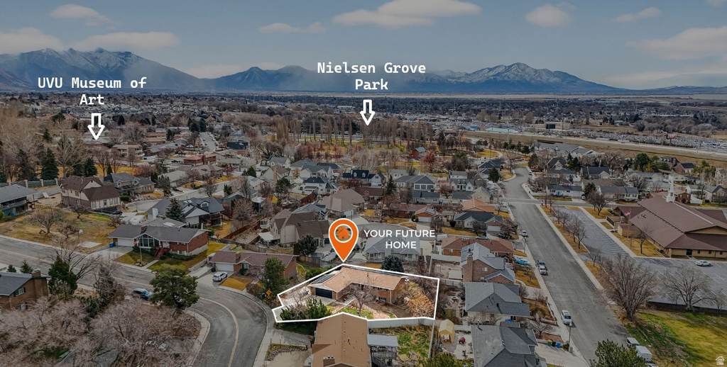 355 W 1700 S Orem, UT 84058
