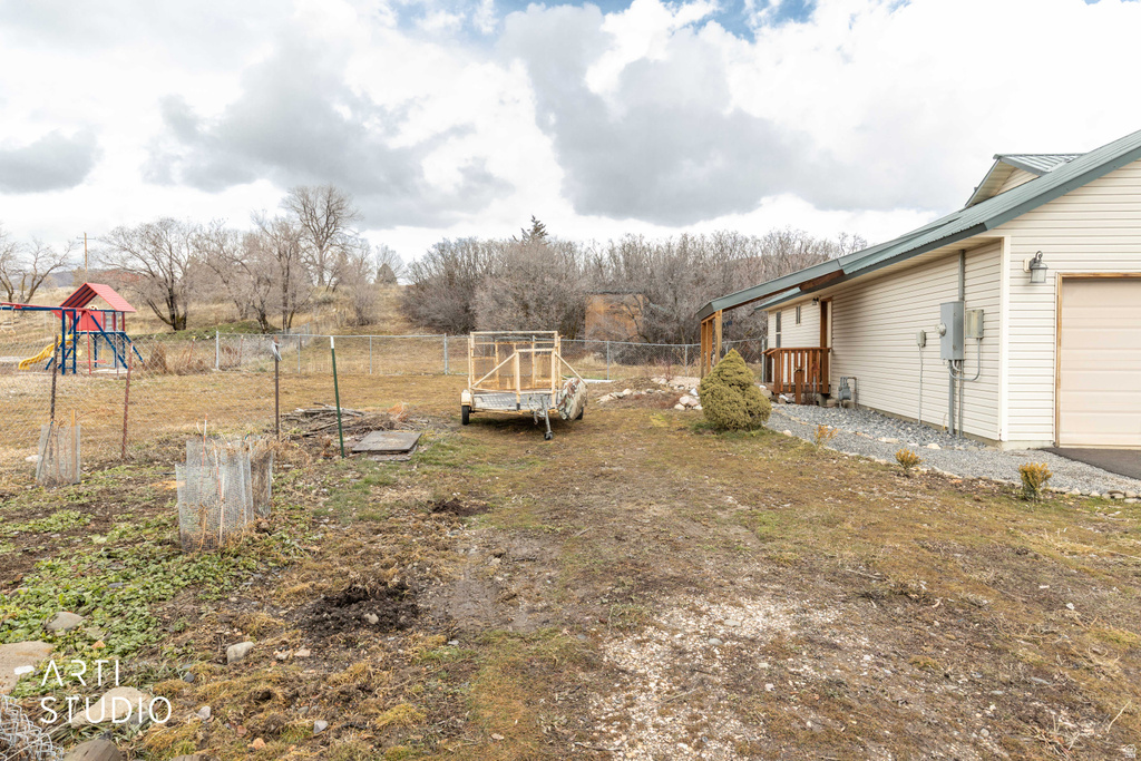 3138 E 5300 N Liberty, UT 84310