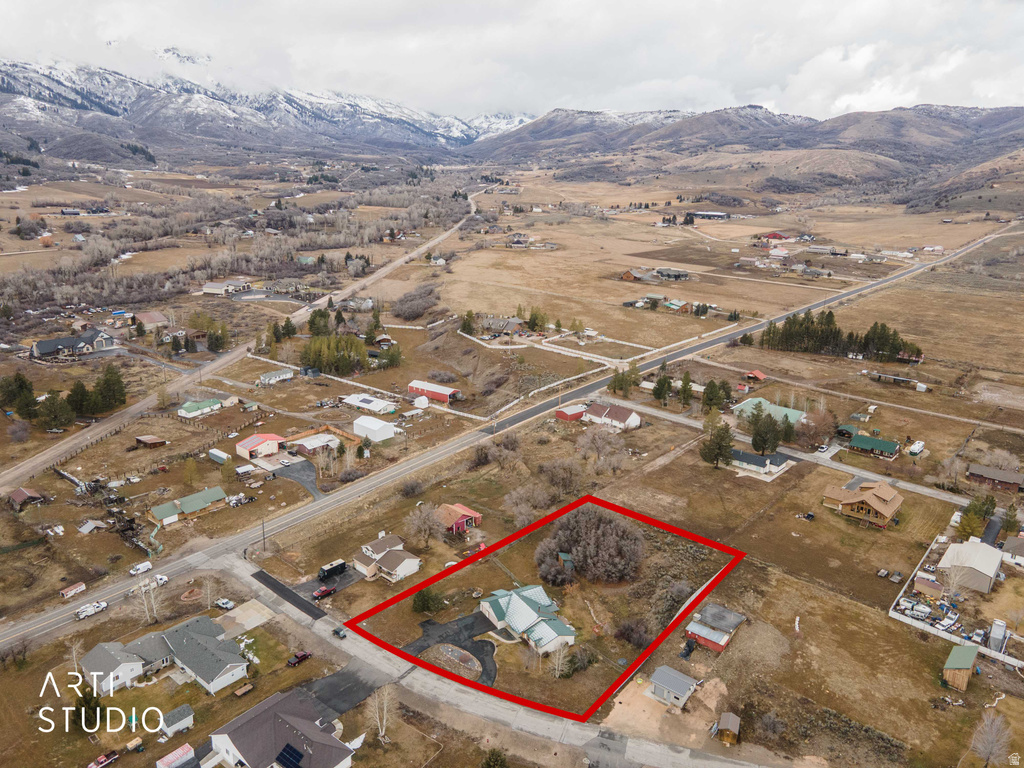 3138 E 5300 N Liberty, UT 84310