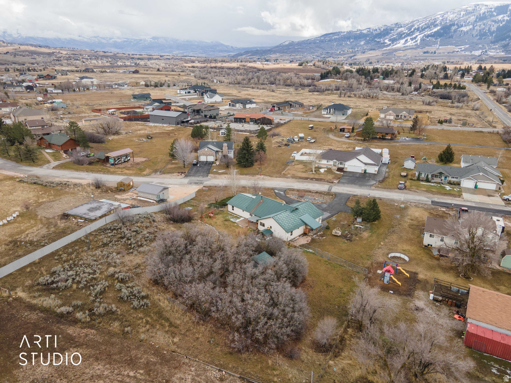 3138 E 5300 N Liberty, UT 84310