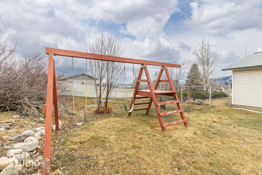 3138 E 5300 N Liberty, UT 84310