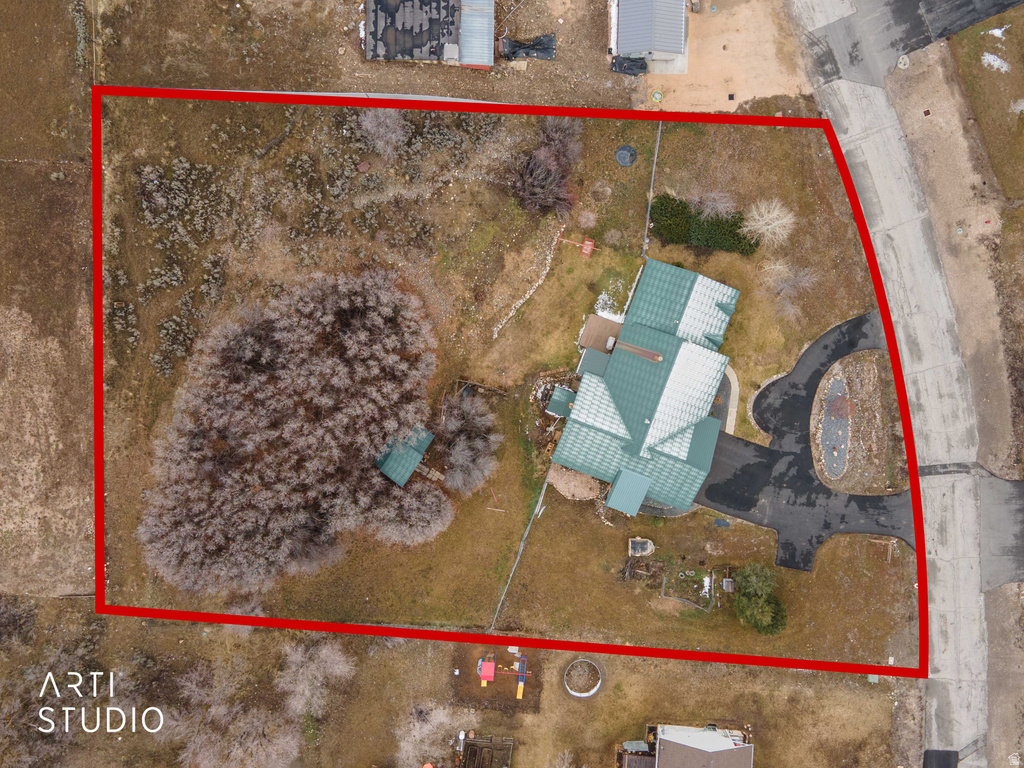 3138 E 5300 N Liberty, UT 84310