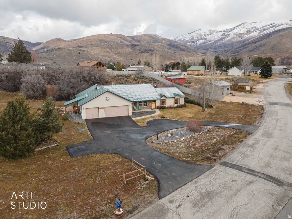 3138 E 5300 N Liberty, UT 84310