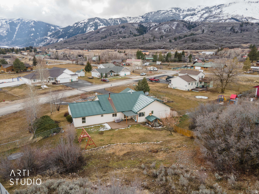 3138 E 5300 N Liberty, UT 84310