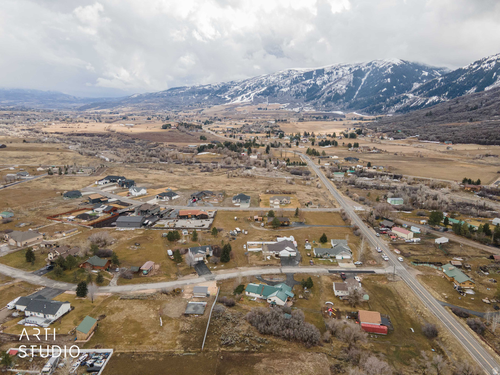 3138 E 5300 N Liberty, UT 84310