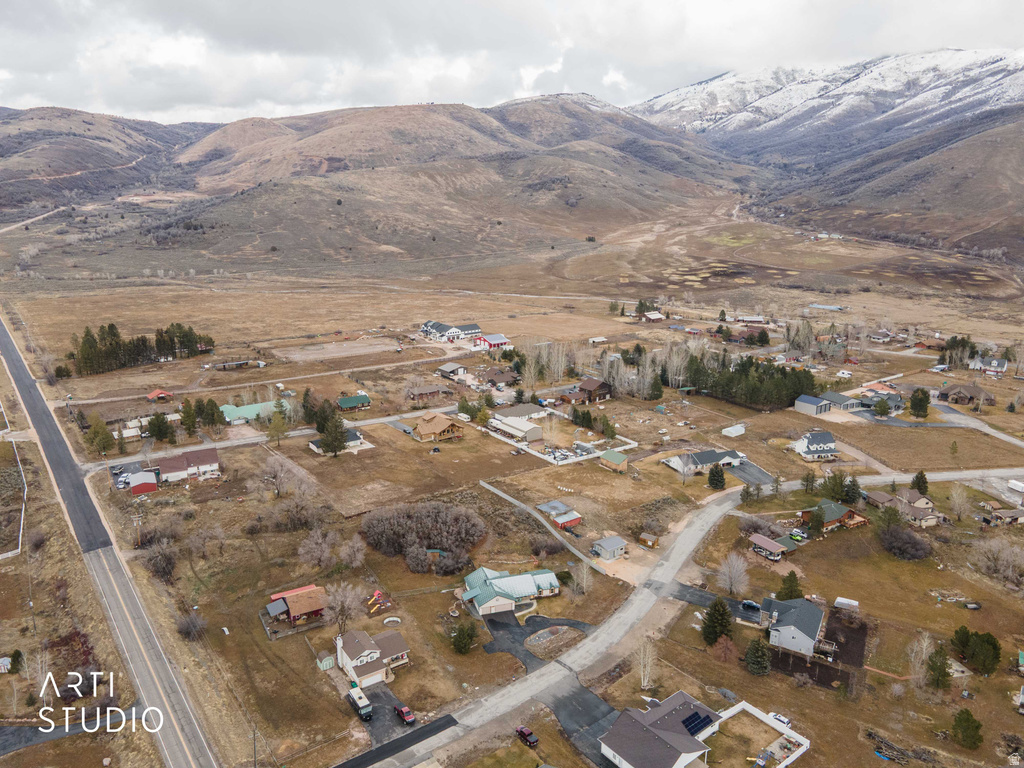 3138 E 5300 N Liberty, UT 84310