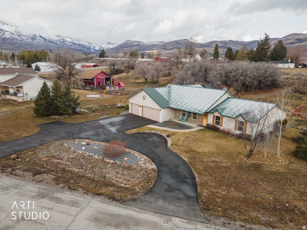 3138 E 5300 N Liberty, UT 84310