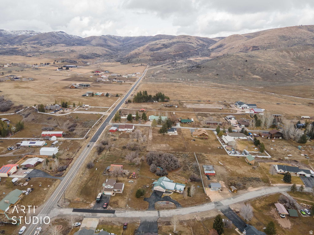 3138 E 5300 N Liberty, UT 84310