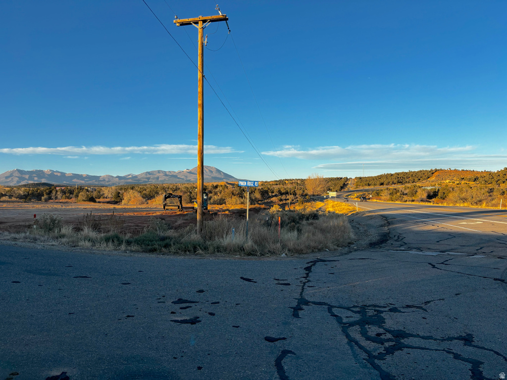 859 E PINION RIDGE RD Blanding, UT 84511