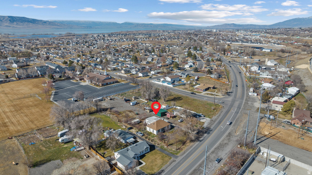 579 N GENEVA RD Provo, UT 84601