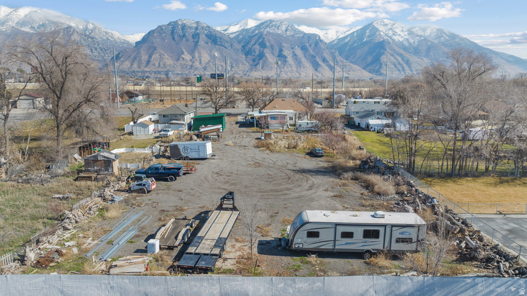 579 N GENEVA RD Provo, UT 84601