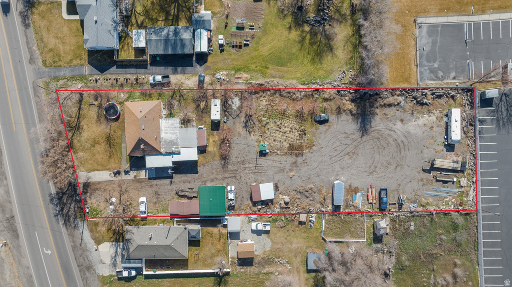 579 N GENEVA RD Provo, UT 84601