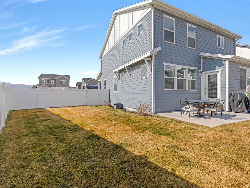 1438 N 1190 E Payson, UT 84651