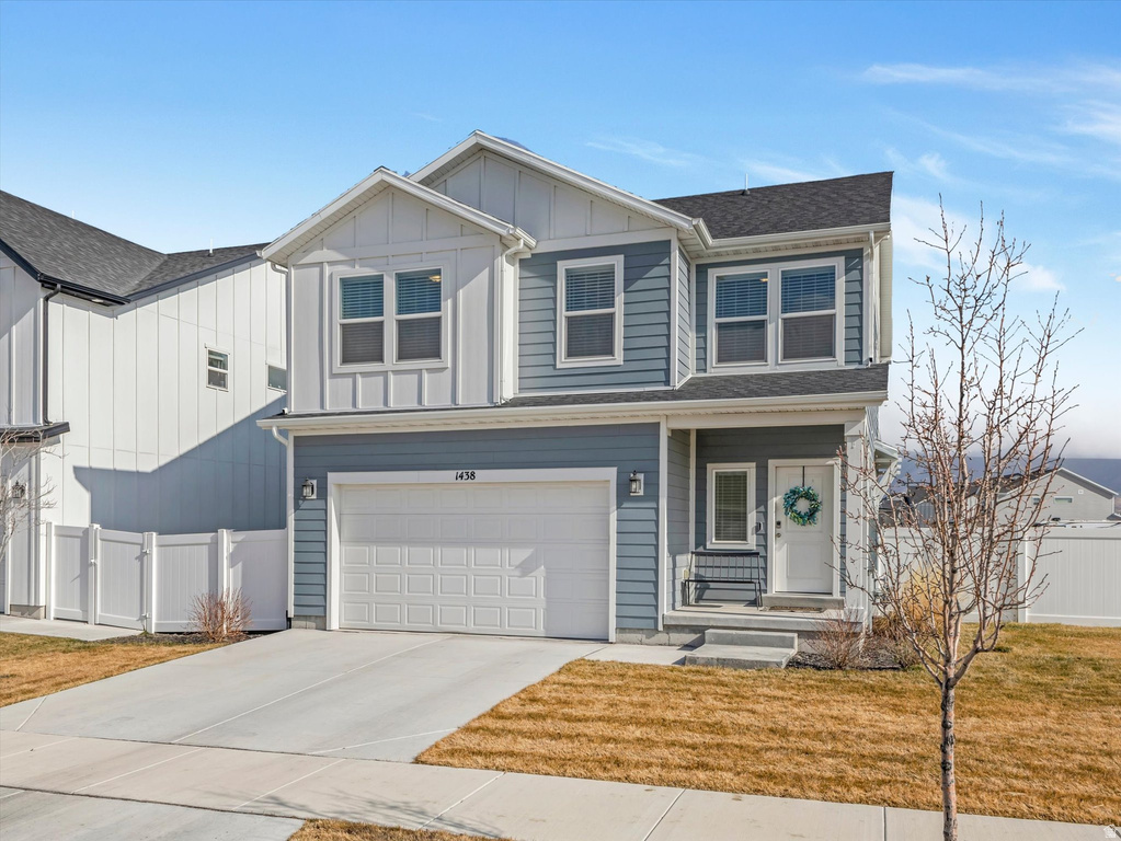 1438 N 1190 E Payson, UT 84651