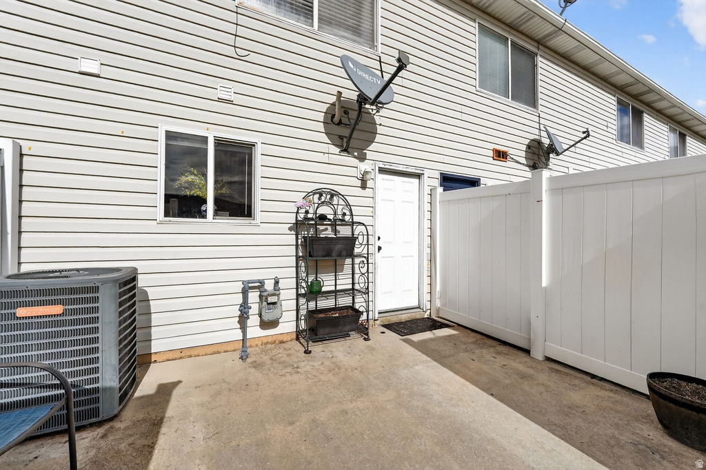 422 E 2050 N #5C North Ogden, UT 84414