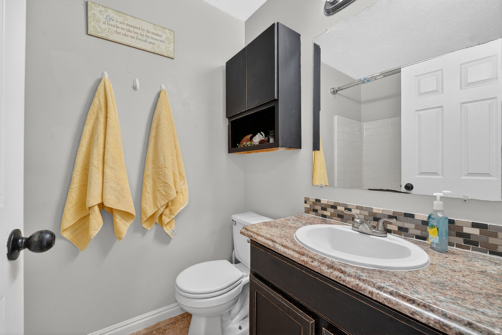 422 E 2050 N #5C North Ogden, UT 84414