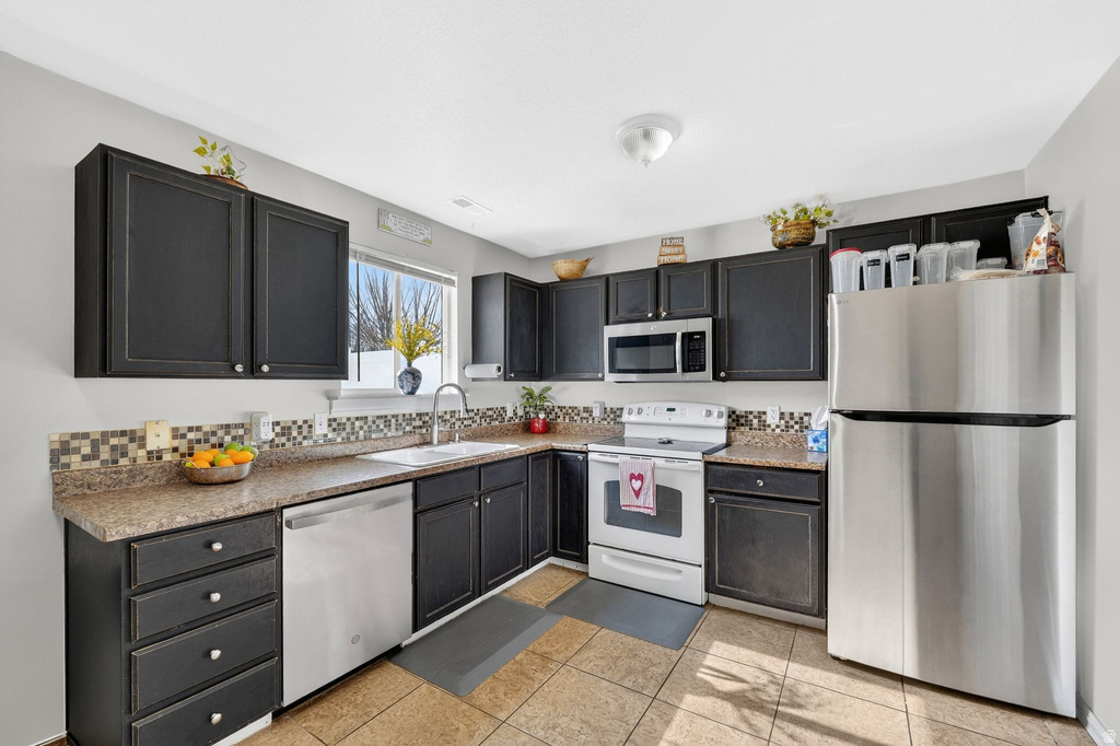 422 E 2050 N #5C North Ogden, UT 84414