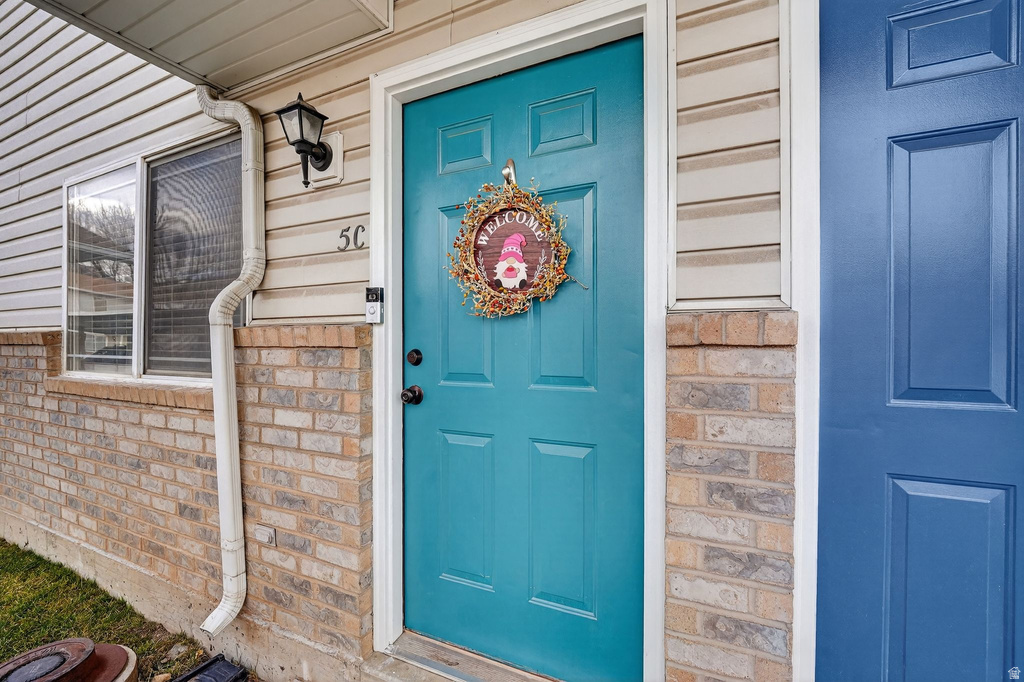 422 E 2050 N #5C North Ogden, UT 84414