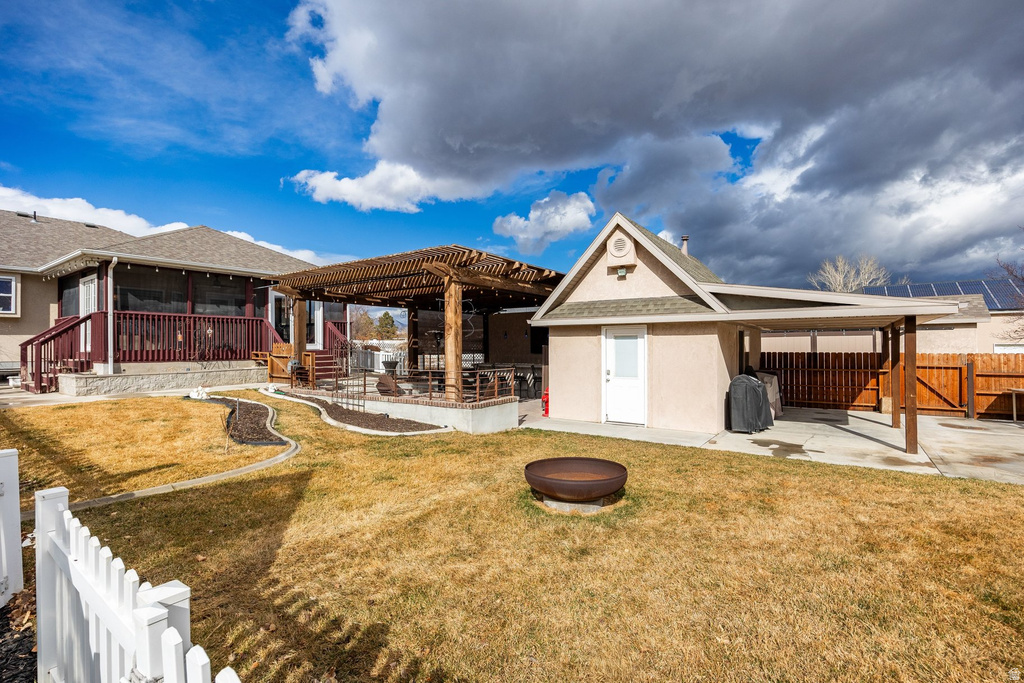 13933 S WHITE TAIL CV Bluffdale, UT 84065