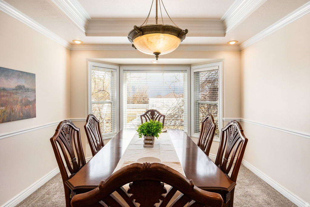 13933 S WHITE TAIL CV Bluffdale, UT 84065