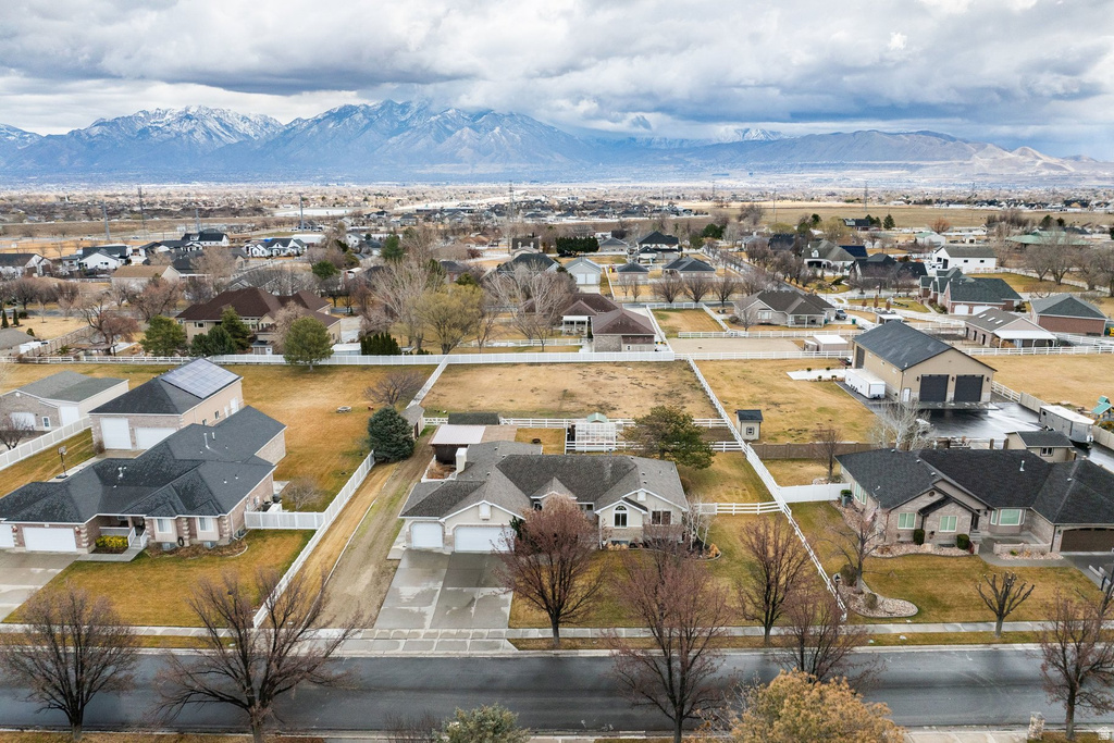 13933 S WHITE TAIL CV Bluffdale, UT 84065