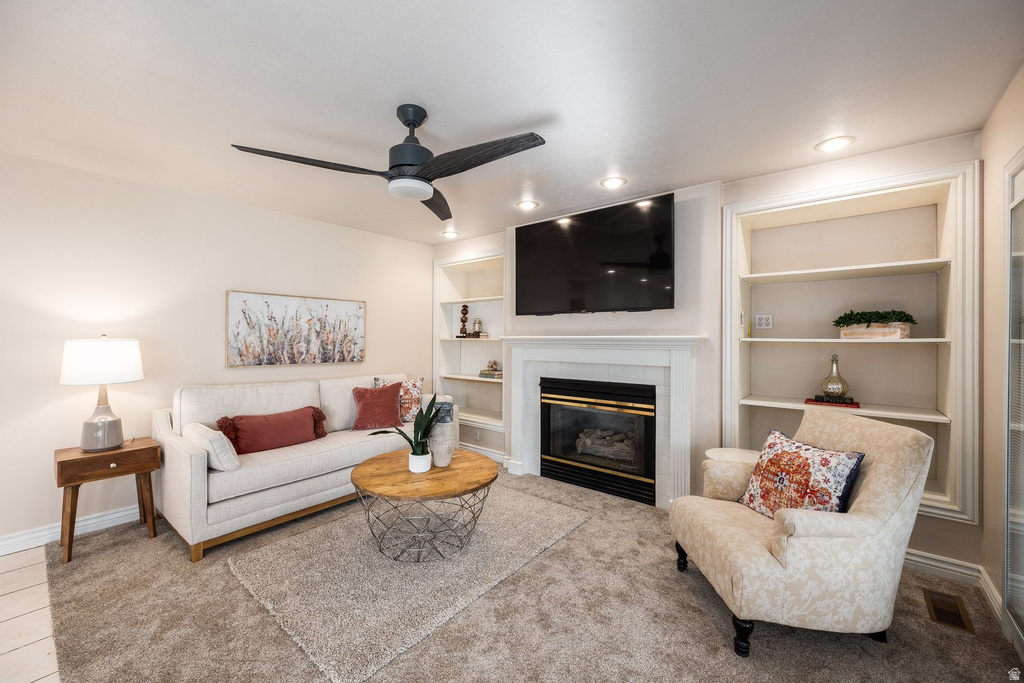 13933 S WHITE TAIL CV Bluffdale, UT 84065