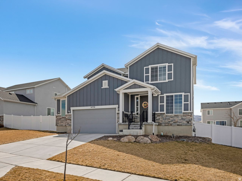 6336 S ECHOMOUNT RD West Valley City, UT 84081