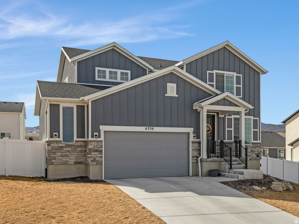 6336 S ECHOMOUNT RD West Valley City, UT 84081