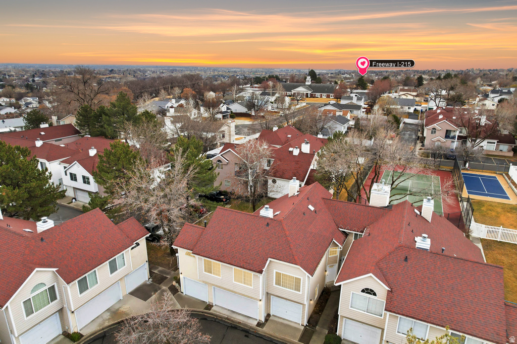 1377 W BREAK WATER DR Taylorsville, UT 84123