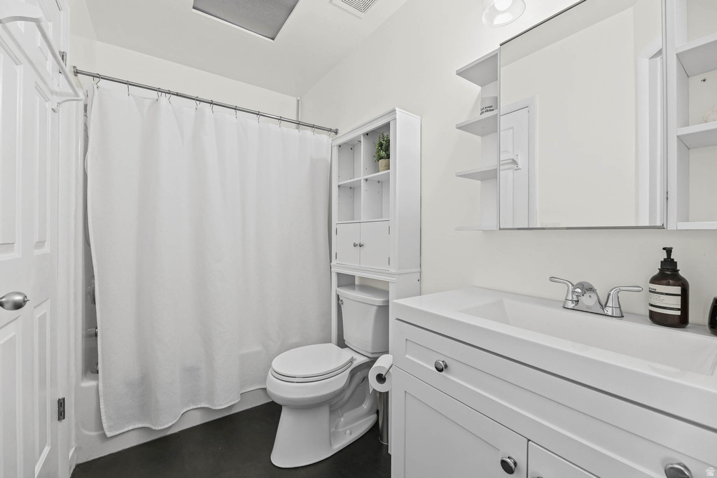 1377 W BREAK WATER DR Taylorsville, UT 84123