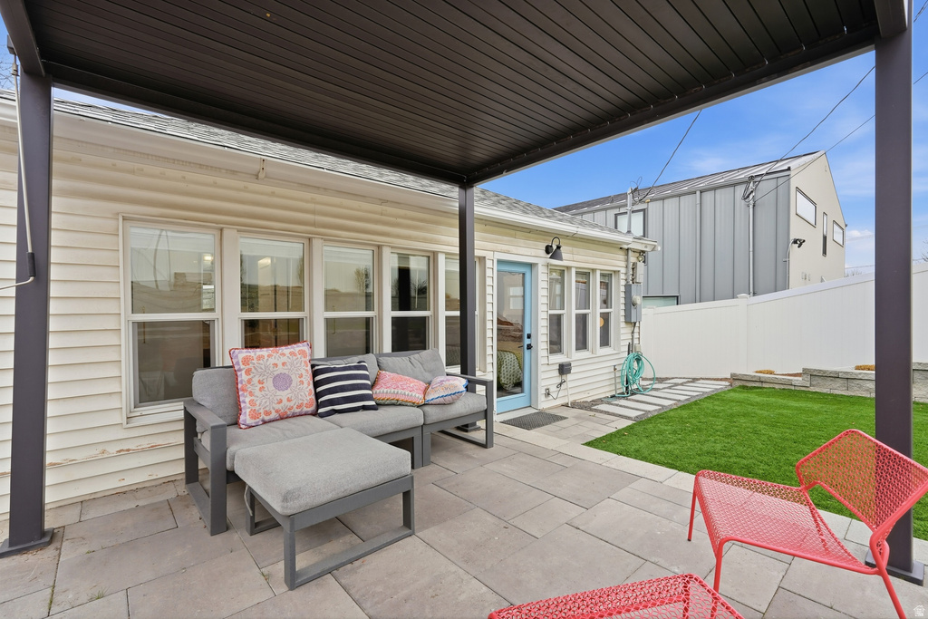 711 E 9TH AVE. Salt Lake City, UT 84103