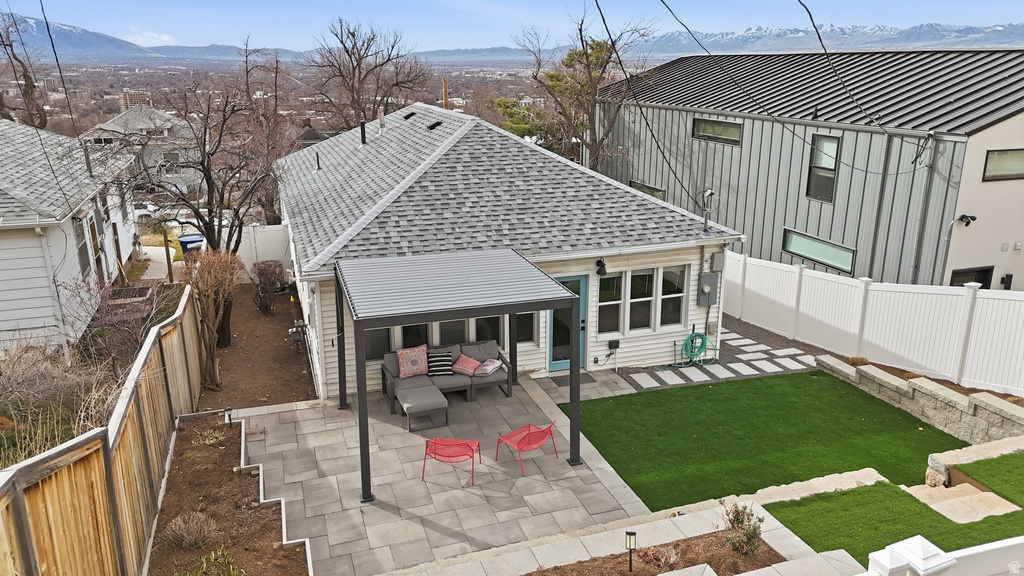 711 E 9TH AVE. Salt Lake City, UT 84103