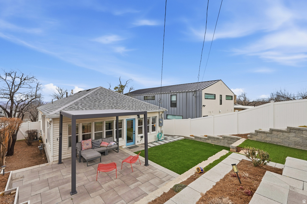 711 E 9TH AVE. Salt Lake City, UT 84103