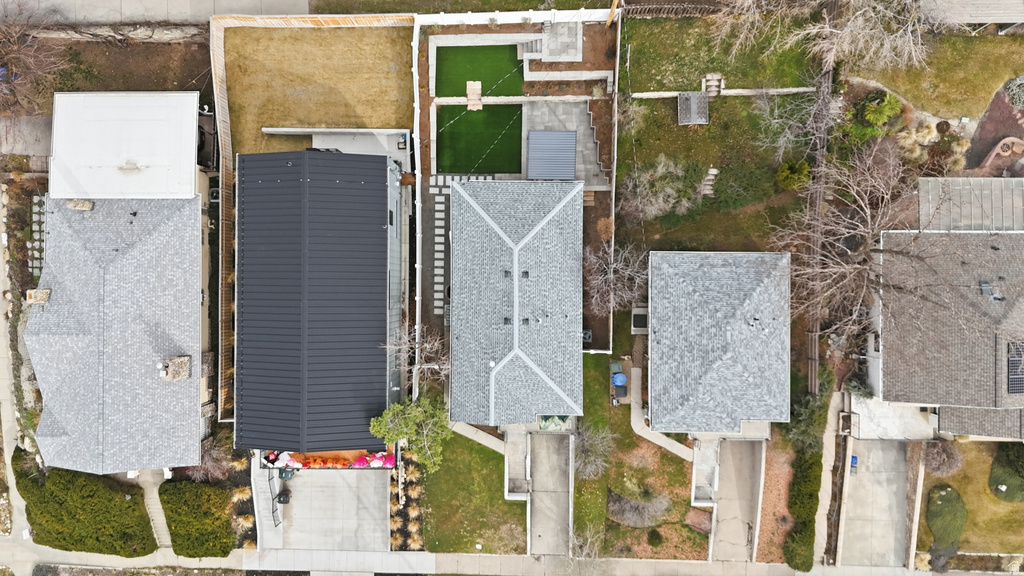 711 E 9TH AVE. Salt Lake City, UT 84103